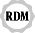 RDM-Logo